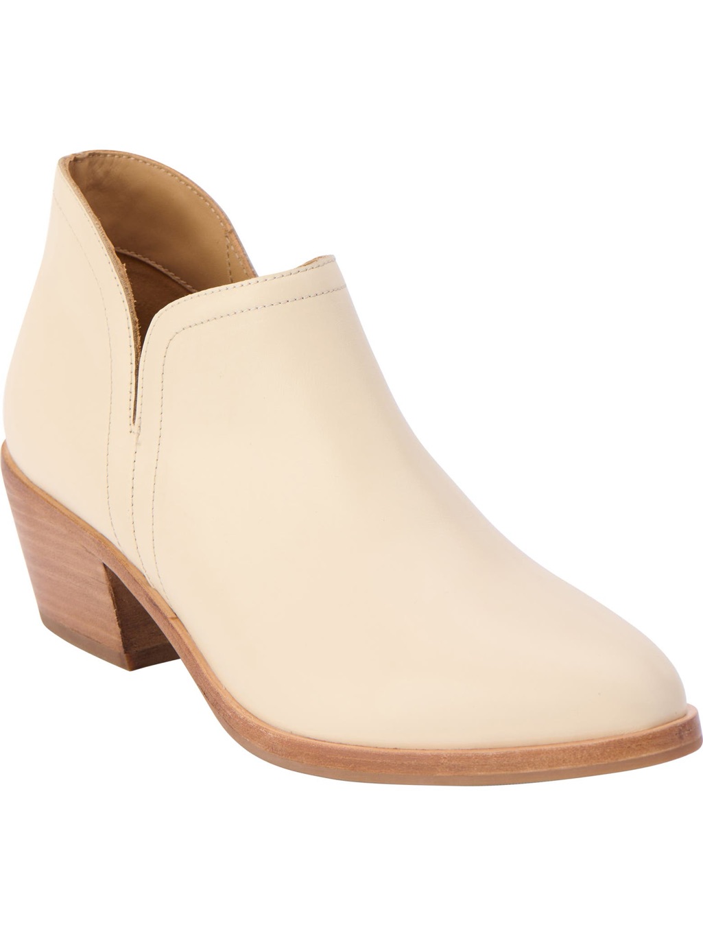 Nisolo Mia Ankle Bootie